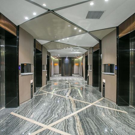 Ruiman International Hotel Changsha Luaran gambar